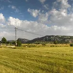 Alpesi faház Vucipolje Posušje