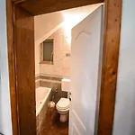 Alpesi faház Vucipolje