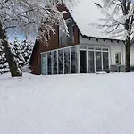 Alpesi faház Vucipolje