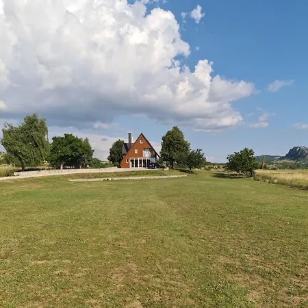 Vucipolje *