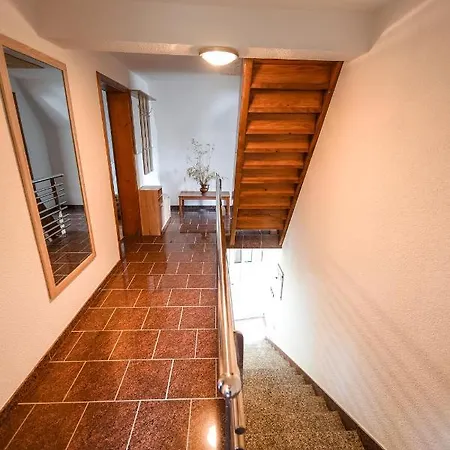 Chalet Vucipolje