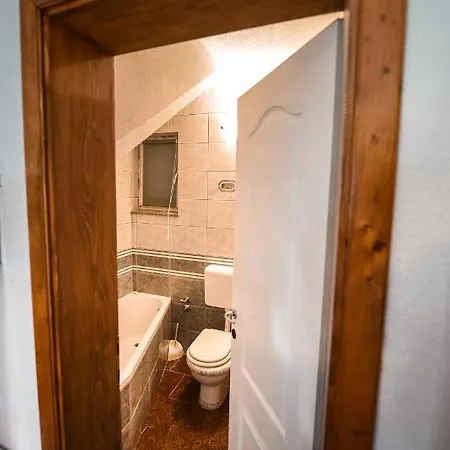 Chalet Vucipolje
