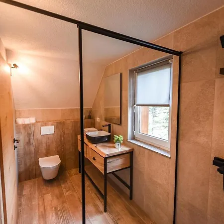 Chalet Vucipolje