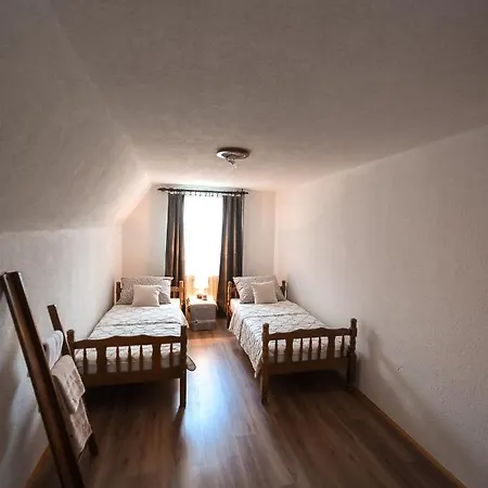 Chalet Vucipolje *