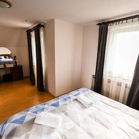 Chalet Vucipolje *