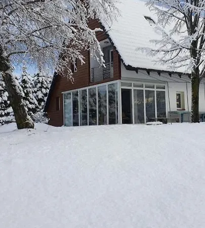 Chalet Vucipolje