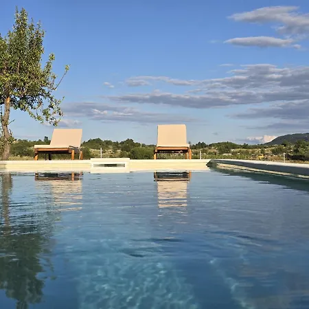 Chalé Vucipolje Posusje