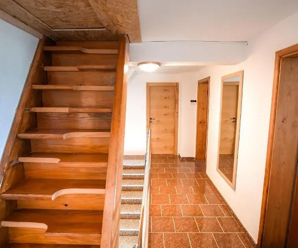 Chalé Vucipolje Posusje